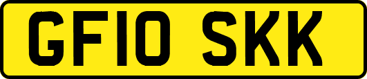 GF10SKK