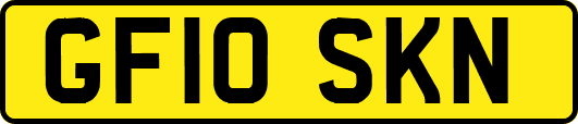 GF10SKN