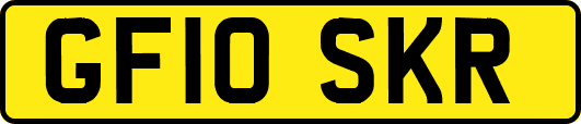 GF10SKR