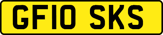 GF10SKS