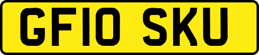 GF10SKU