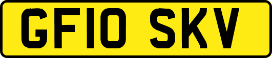 GF10SKV