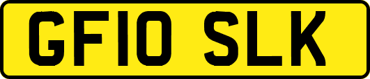 GF10SLK