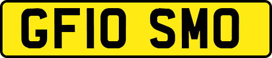 GF10SMO