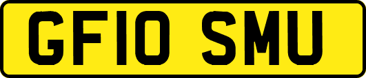 GF10SMU