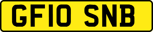 GF10SNB