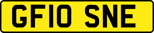 GF10SNE
