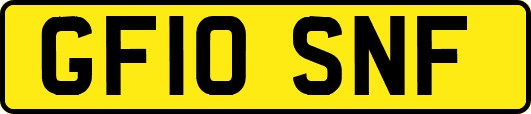 GF10SNF