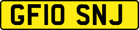 GF10SNJ
