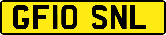 GF10SNL