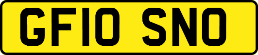 GF10SNO