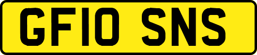 GF10SNS