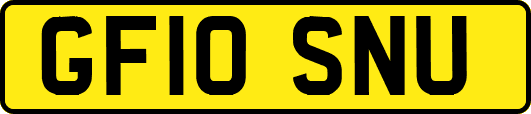 GF10SNU