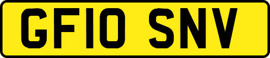 GF10SNV