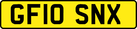 GF10SNX