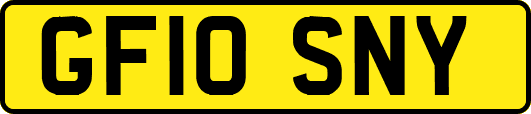 GF10SNY