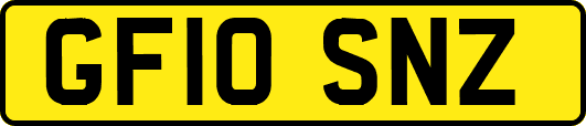 GF10SNZ