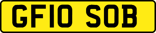 GF10SOB