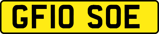 GF10SOE