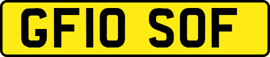 GF10SOF