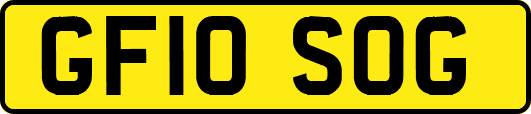 GF10SOG