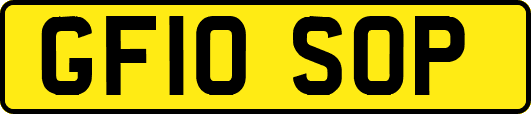 GF10SOP