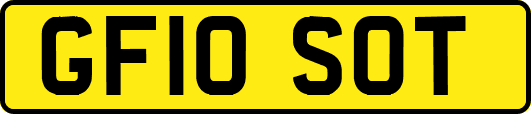 GF10SOT
