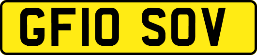 GF10SOV
