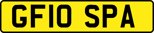 GF10SPA
