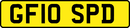 GF10SPD