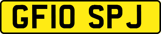 GF10SPJ