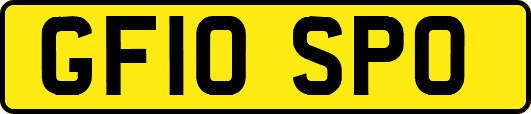 GF10SPO