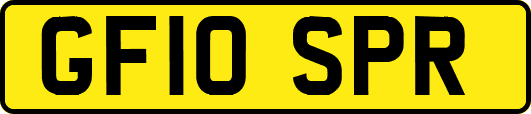 GF10SPR