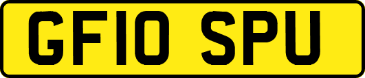 GF10SPU