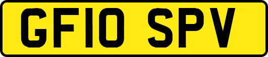 GF10SPV