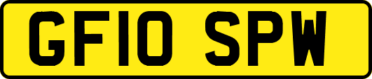 GF10SPW