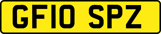 GF10SPZ