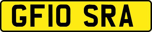 GF10SRA