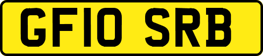 GF10SRB