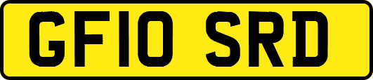 GF10SRD