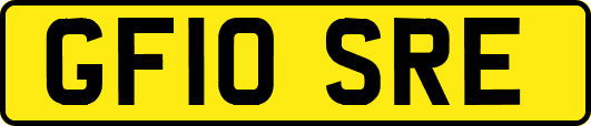 GF10SRE