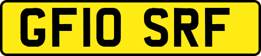 GF10SRF