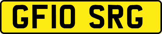 GF10SRG