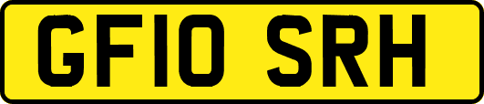 GF10SRH
