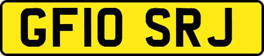 GF10SRJ