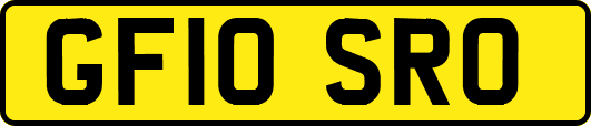GF10SRO