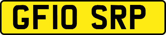 GF10SRP