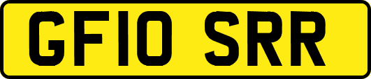 GF10SRR