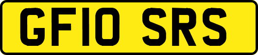 GF10SRS