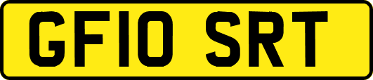 GF10SRT